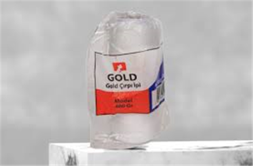 ÇIRPI İPİ 400GR  9 ADET